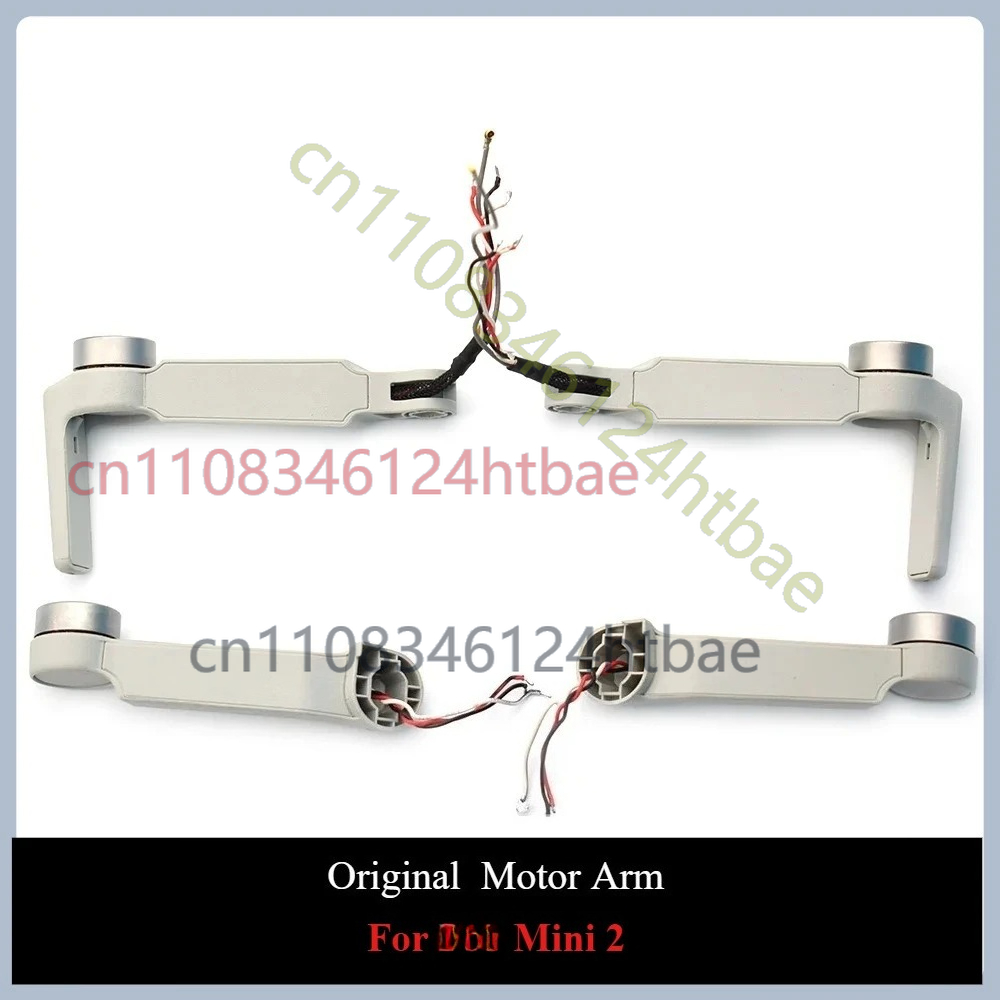 Drone Kit Professional - Authentische Original-Motorarme für DJI Mavic Mini