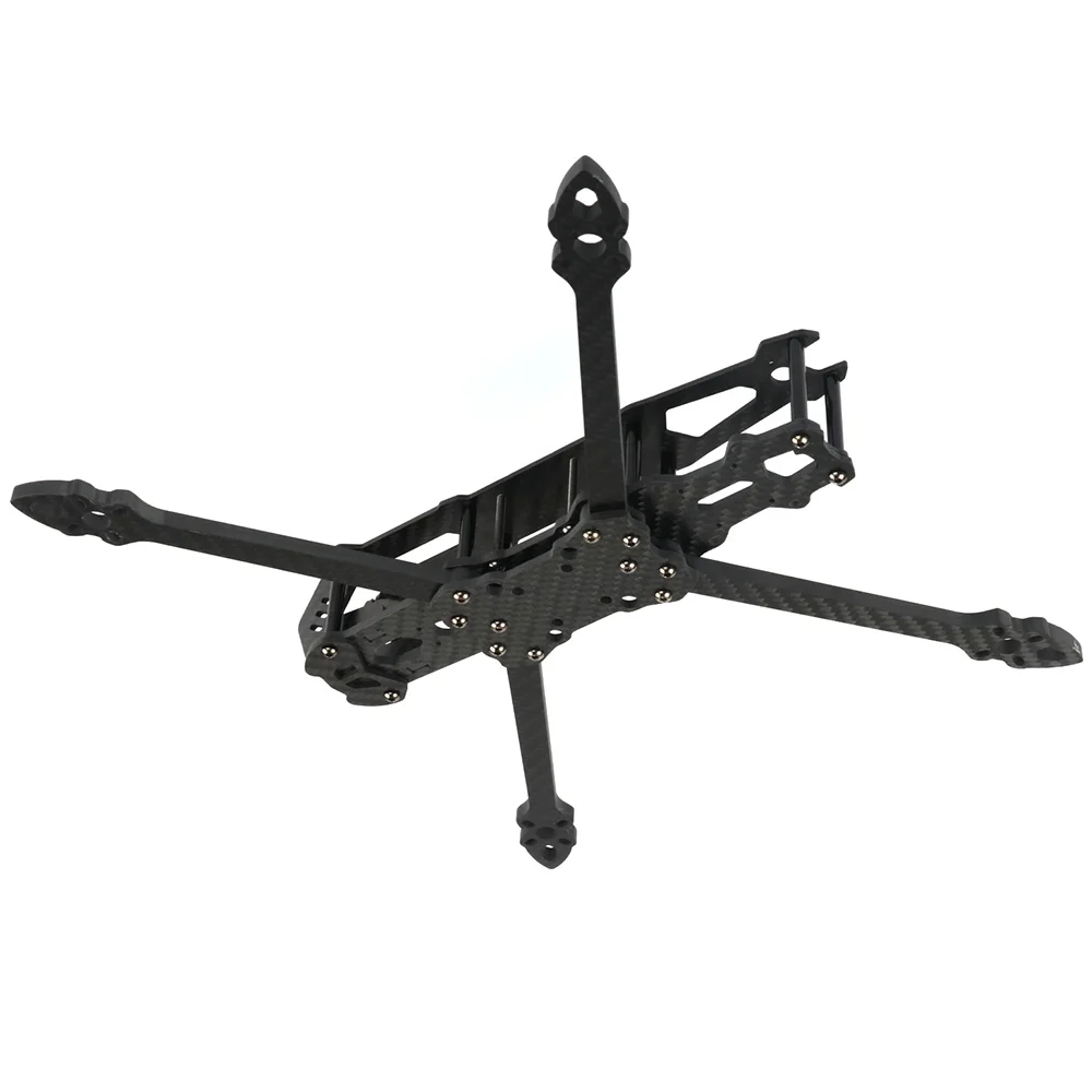 Mark 4 7 Zoll V2 295mm / 8 Zol – Drone Kit Fpv Bewertung und Preis