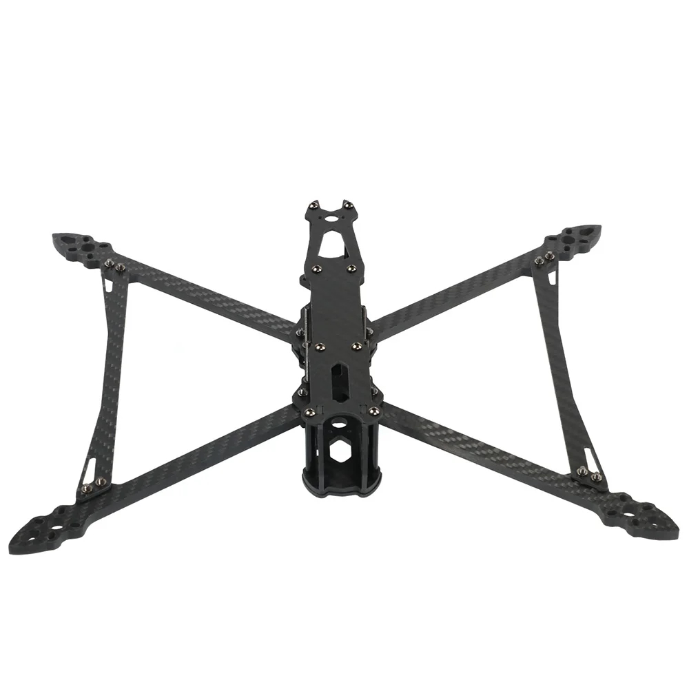 Mark 4 7 Zoll V2 295mm / 8 Zol – Drone Kit Fpv Bewertung und Preis