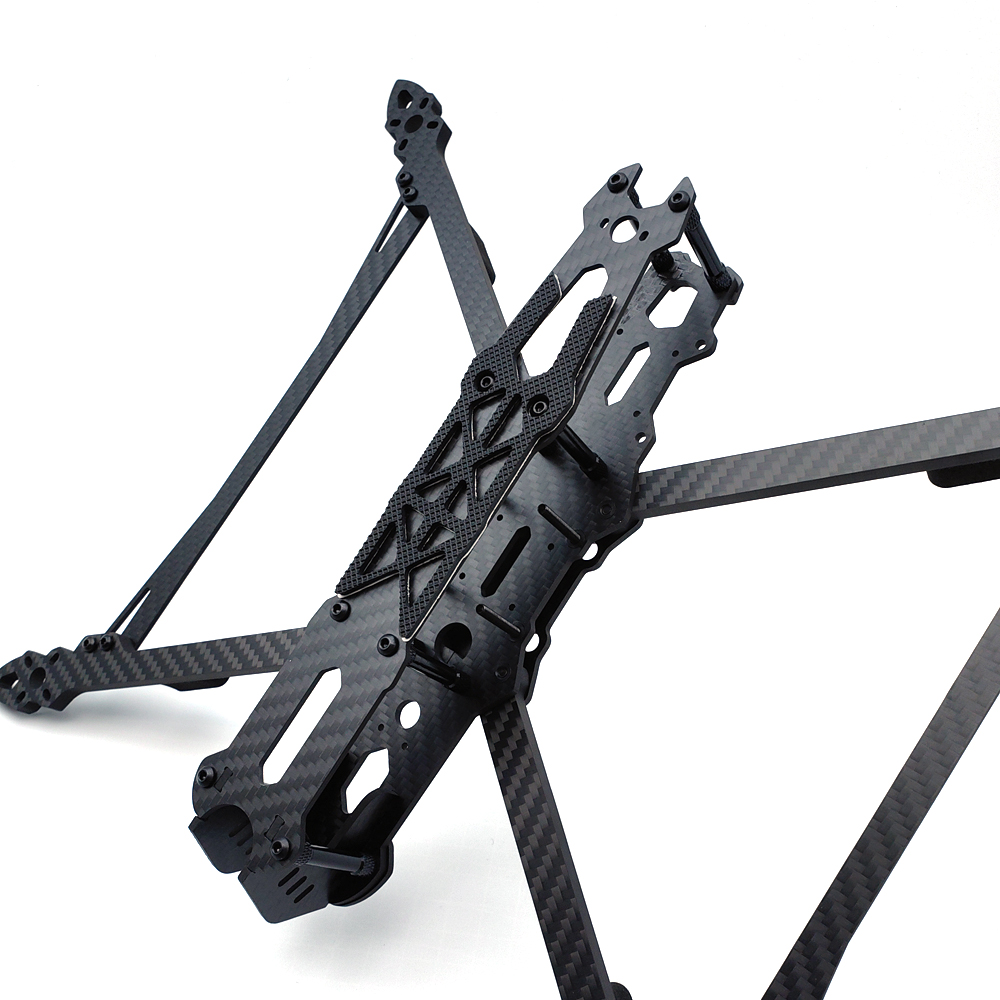 Mark4 V2 Mark 4 FPV Racing Dro – Drone Kit Octocopter Bewertung und Preis