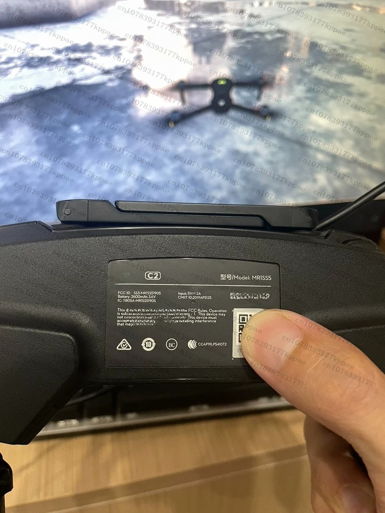 Gebrauchte MR1SS5 Original für – Drone Kit Professional Bewertung und Preis