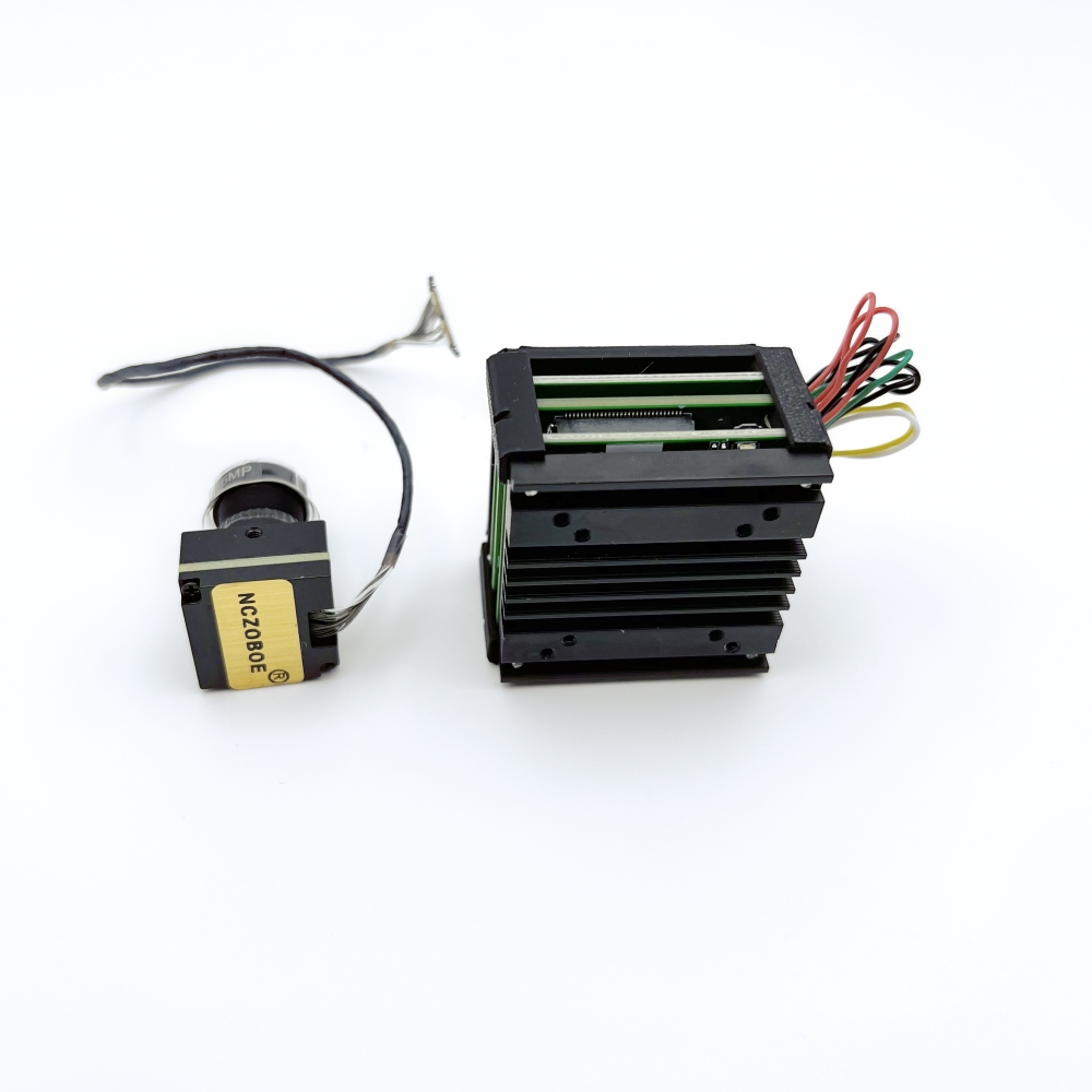 NCZOBOE Kit FPV AI-Kameramodul – Drone Kit With Camera Bewertung und Preis