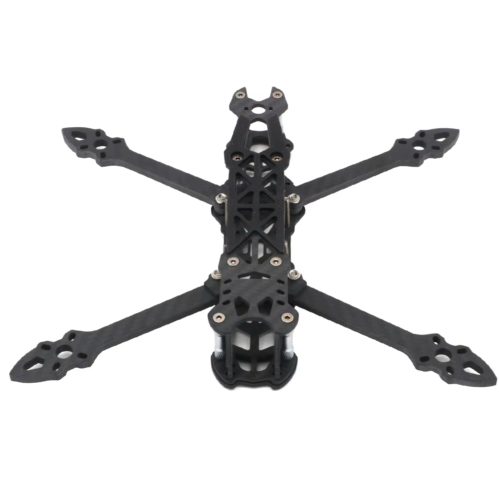 Mark4 Mark 4 7-Zoll 295mm FPV- – Drone Kit Beginner Bewertung und Preis