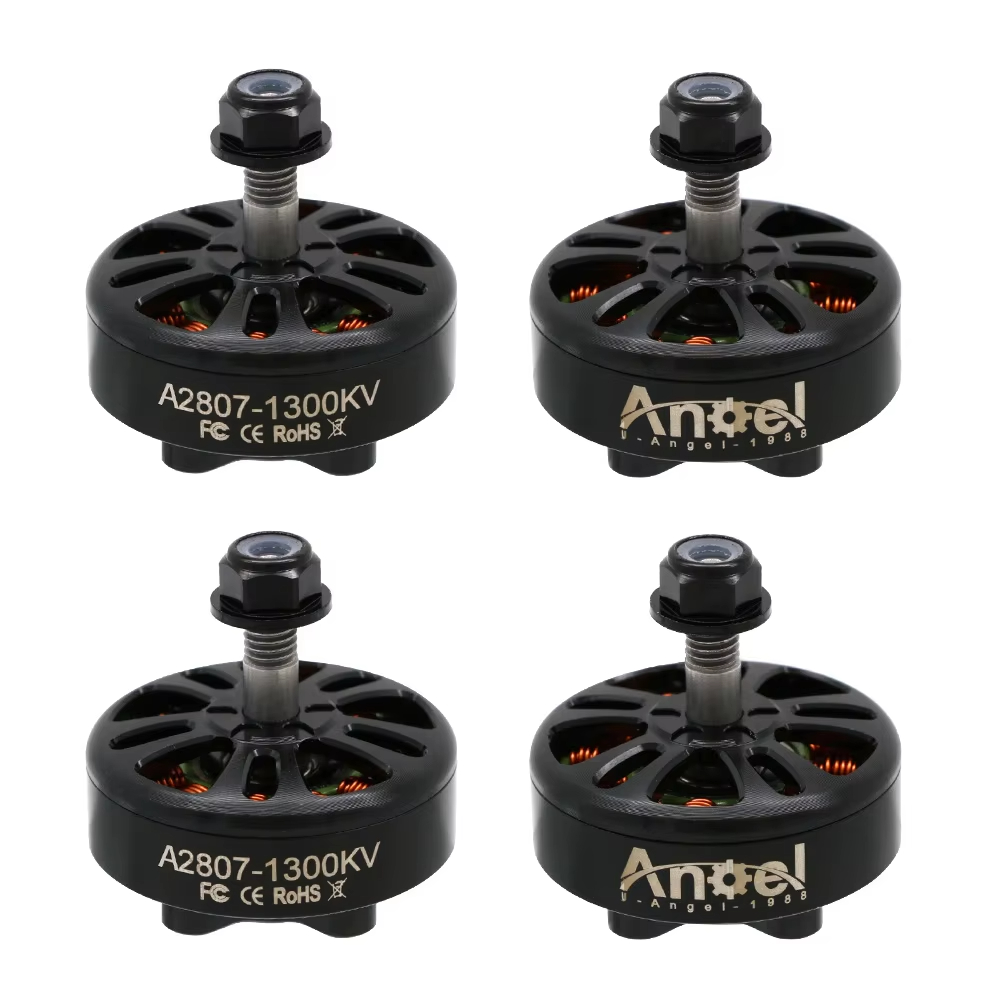 Mark4 Mark 4 7-Zoll 295mm FPV- – Drone Kit Beginner Bewertung und Preis