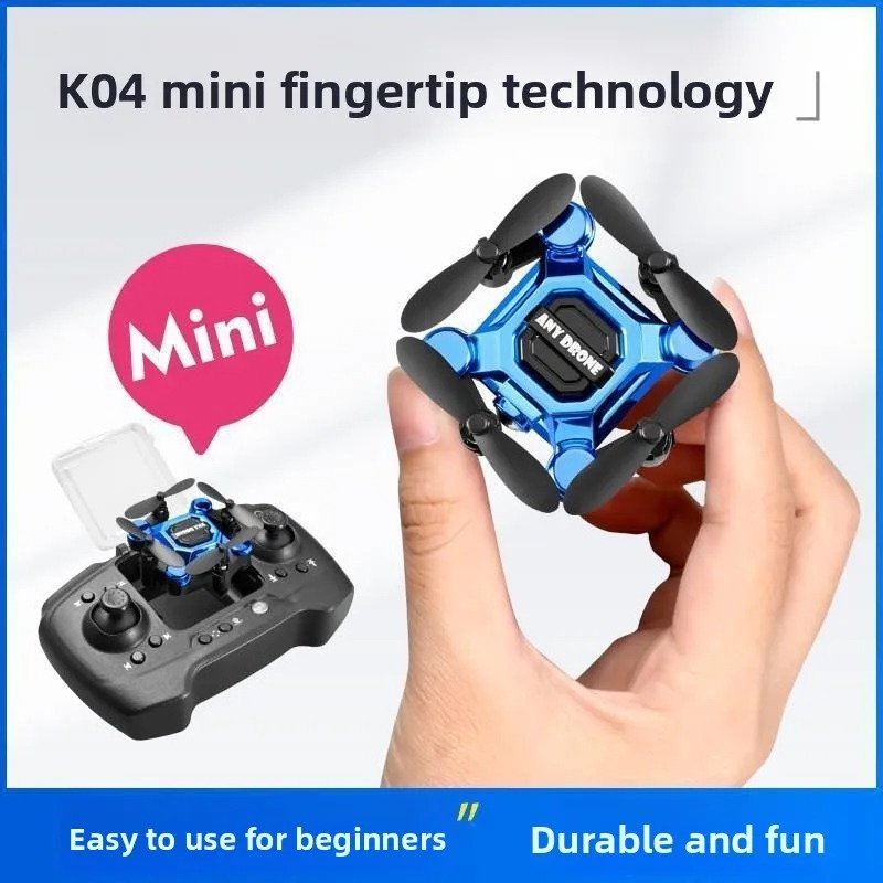 Mini Faltbare Mücken-Drohne mi – Drone Kit Tricopter Bewertung und Preis